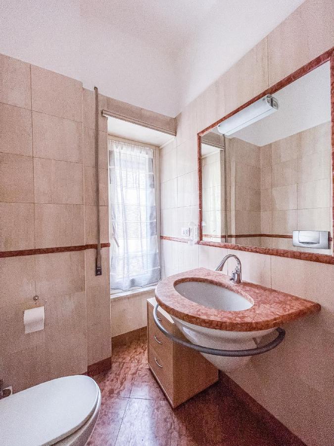 Myhouse Inn Porta Nuova - Affitti Brevi Italia Turín Exterior foto